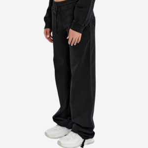 WANDERLUST The Midnight Run Sweatpants - Image 3