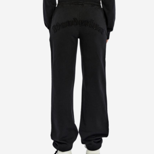 WANDERLUST The Midnight Run Sweatpants - Image 4