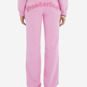 WANDERLUST The First Flight Sweatpants - Image 4