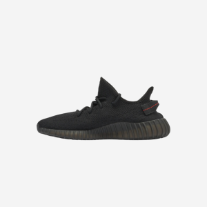 Adidas Yeezy BOOST 350 V2 - BRED - Image 3