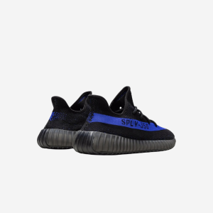 Adidas Yeezy BOOST 350 V2 - DAZZLING BLUE - Image 3