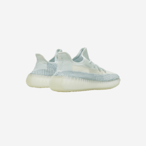 Adidas Yeezy BOOST 350 V2 - CLOUD WHITE - Image 3