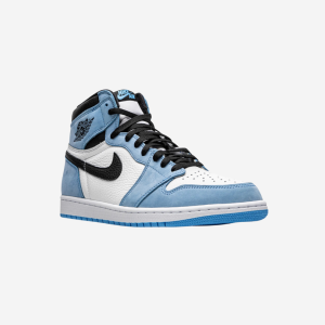 Jordan 1 High Retro OG - University Blue - Image 3