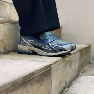 New Balance 1906L - Dark Juniper Navy - Image 7