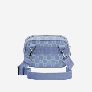 Jordan Monogram Camera Bag - Image 5