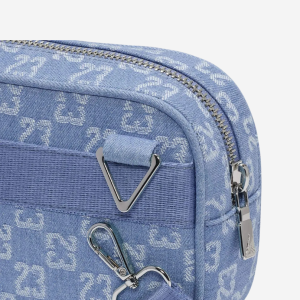 Jordan Monogram Camera Bag - Image 6
